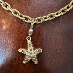 Jay Strongwater Necklace